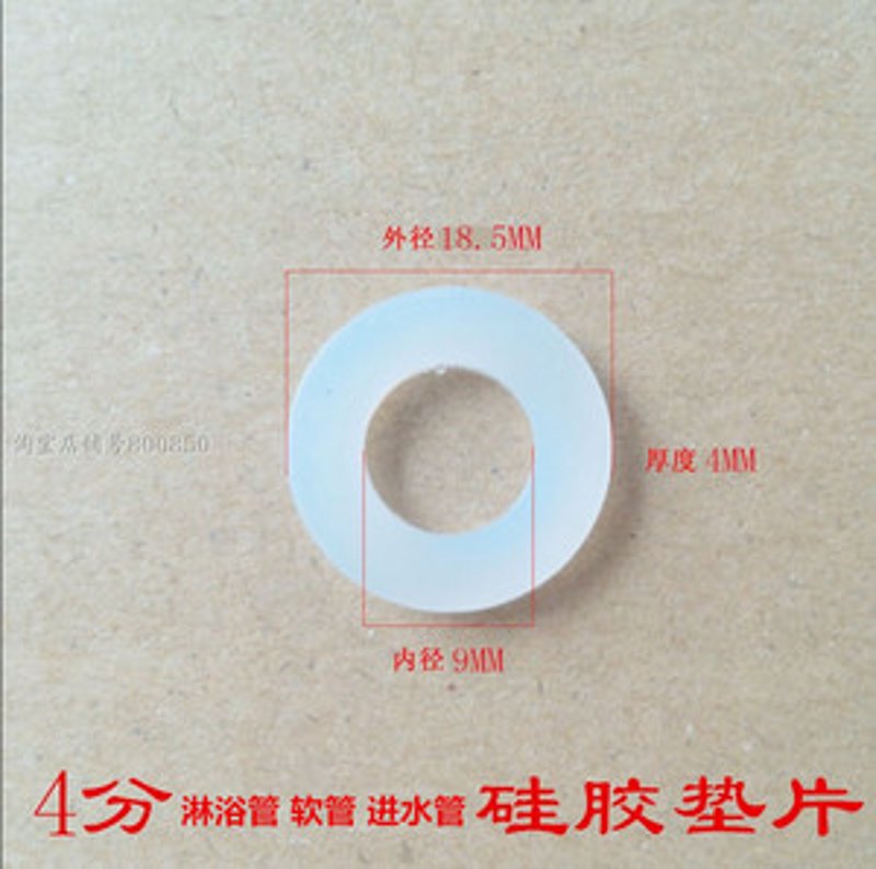 管材市场新星:HDPE波纹管橡胶圈
